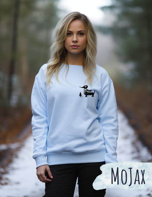 Crewneck Sweatshirt - Winter Weenie