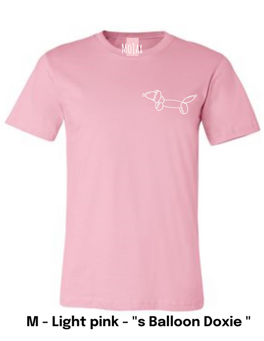 THE $5 SHIRT