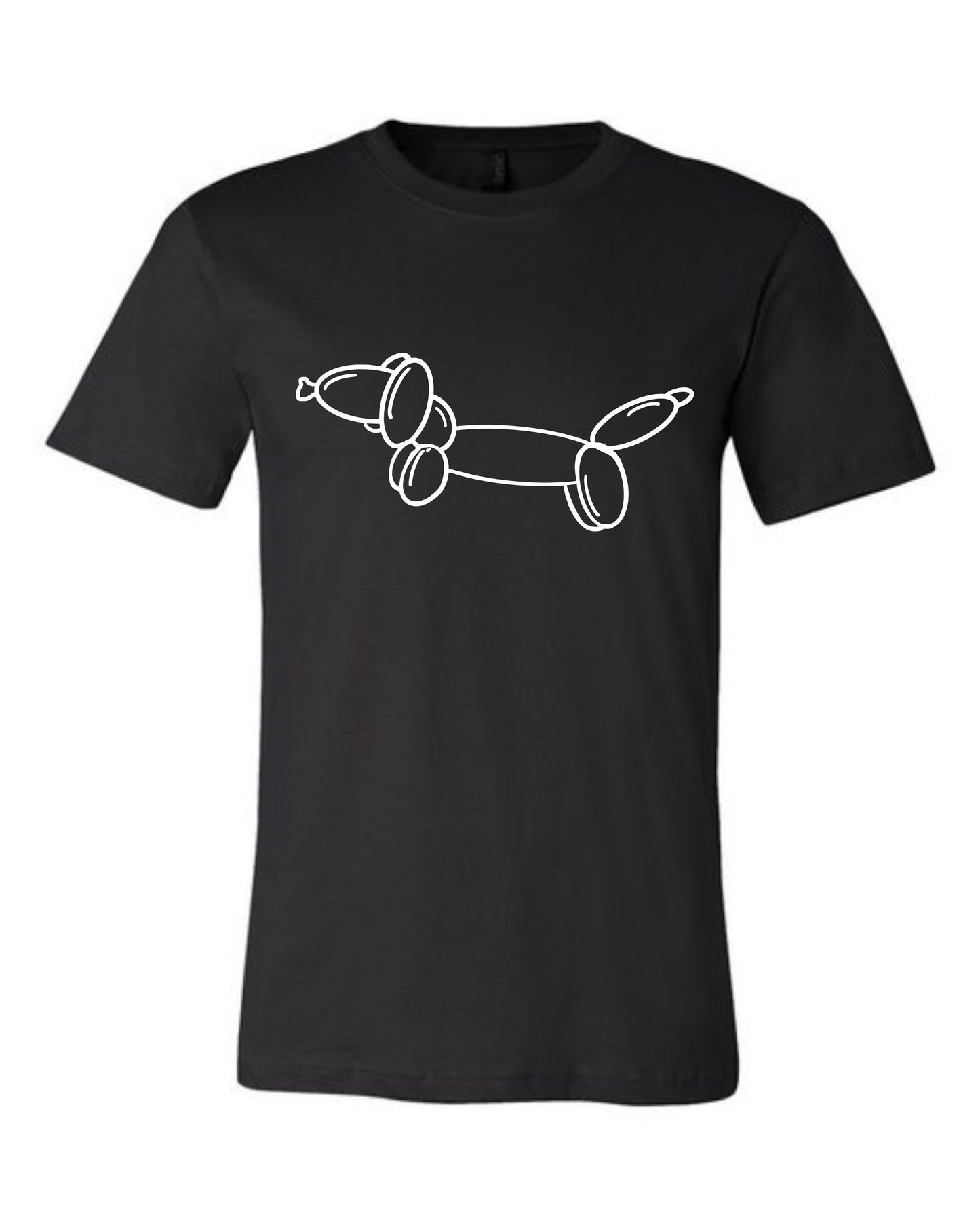 T-Shirt - Balloon Dog