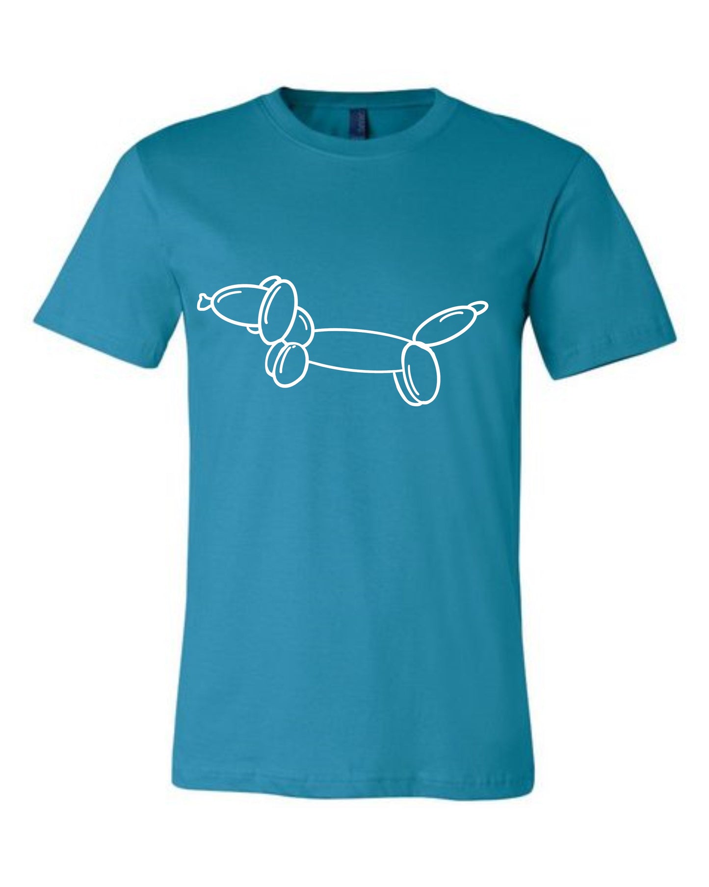 T-Shirt - Balloon Dog