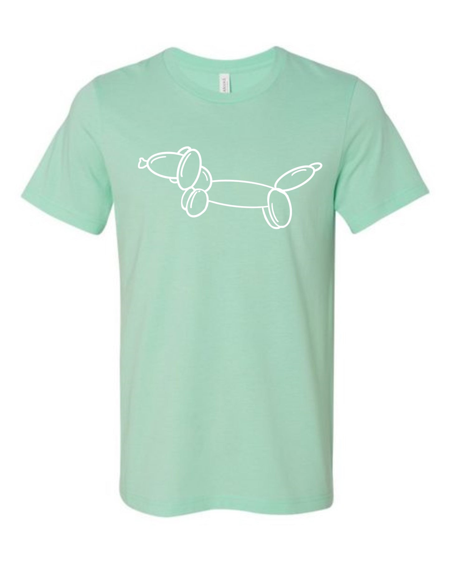 T-Shirt - Balloon Dog