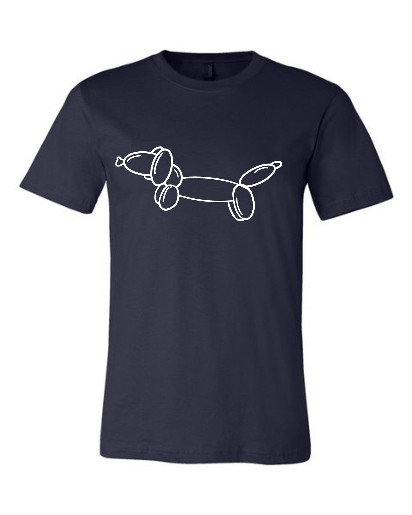 T-Shirt - Balloon Dog