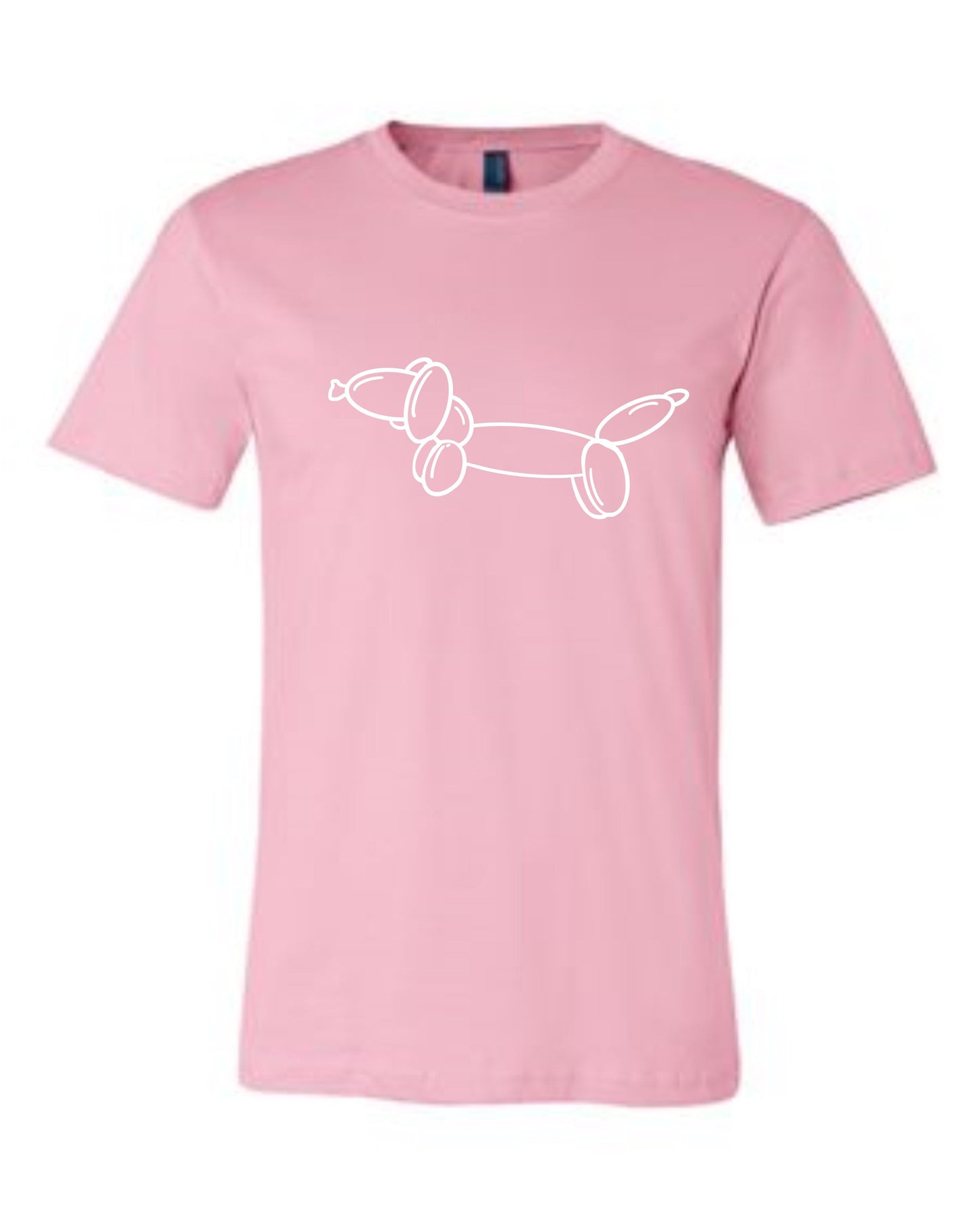 T-Shirt - Balloon Dog