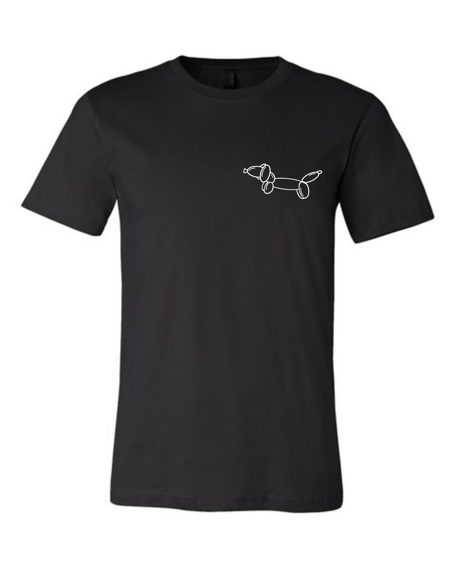 T-Shirt - Mini Balloon Dog