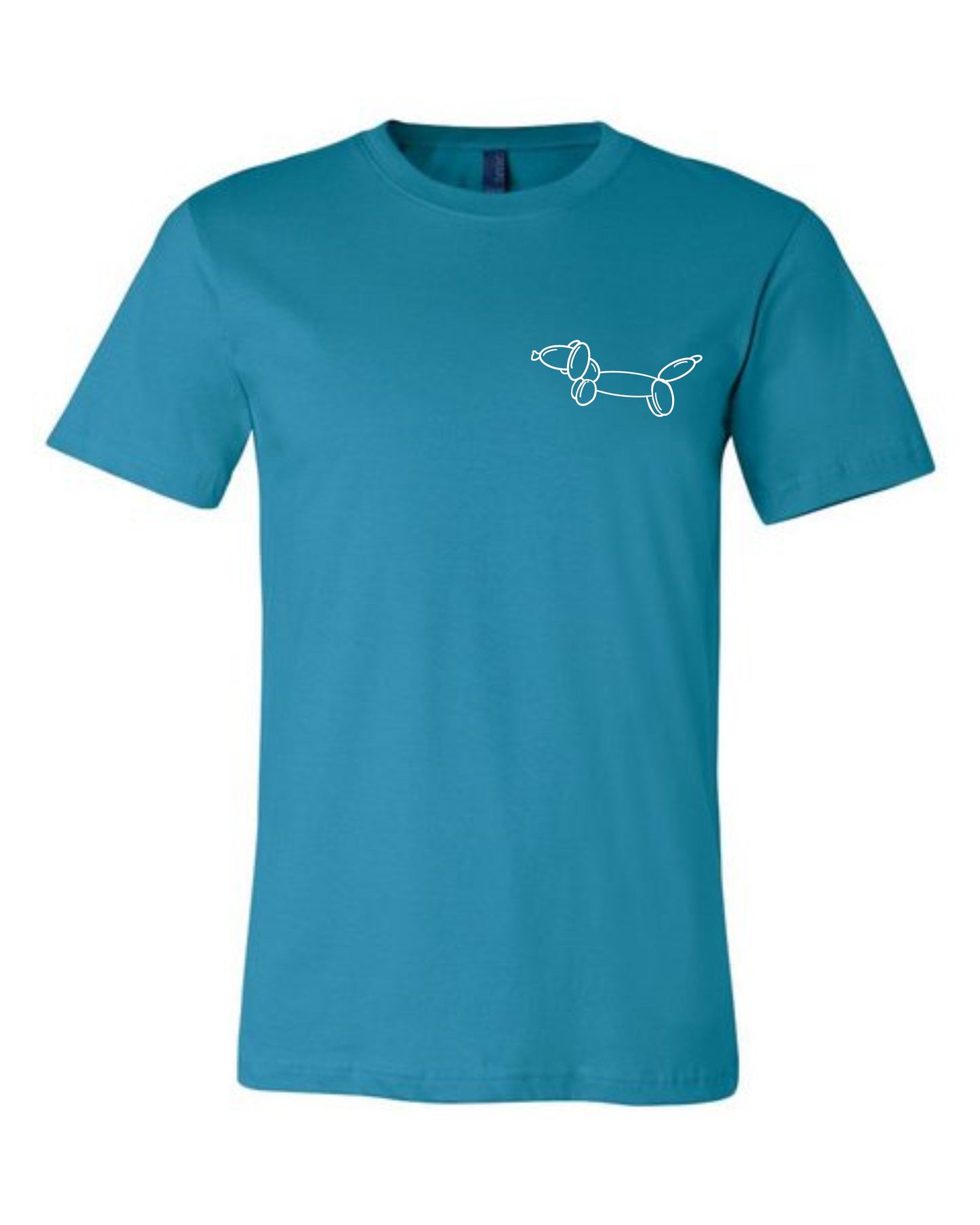 T-Shirt - Mini Balloon Dog