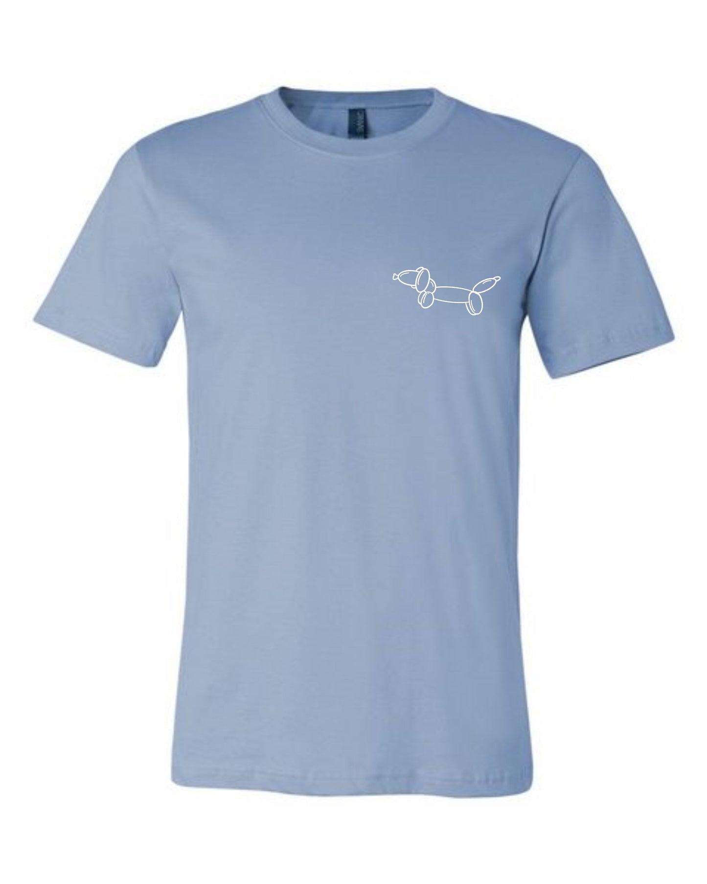 T-Shirt - Mini Balloon Dog