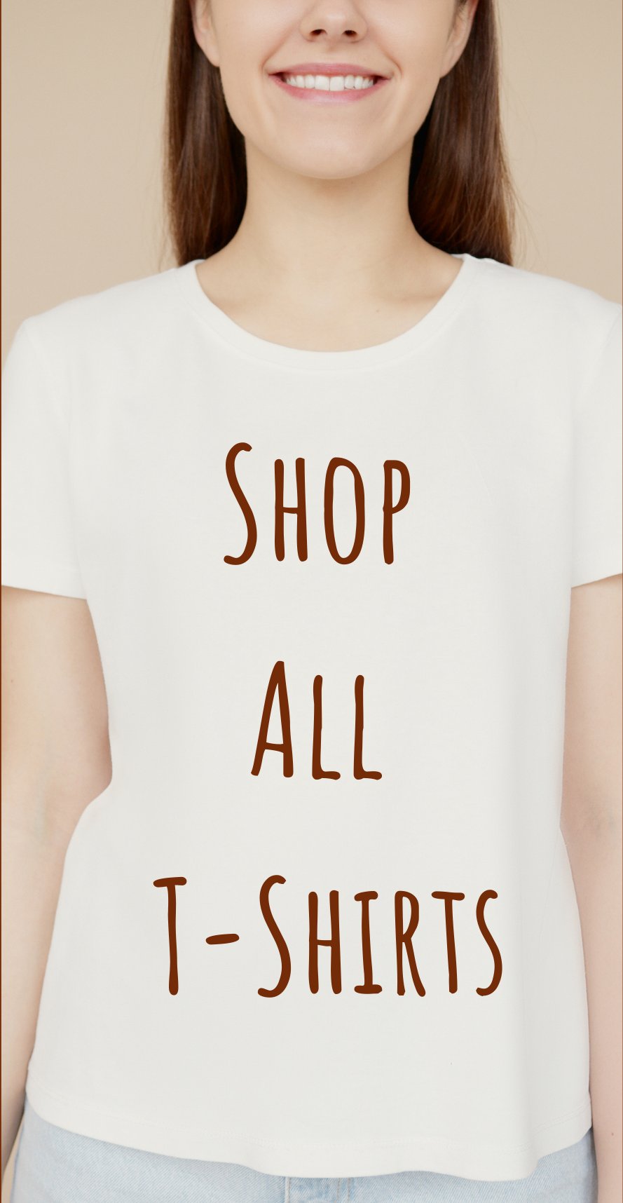 Shop All T Shirts