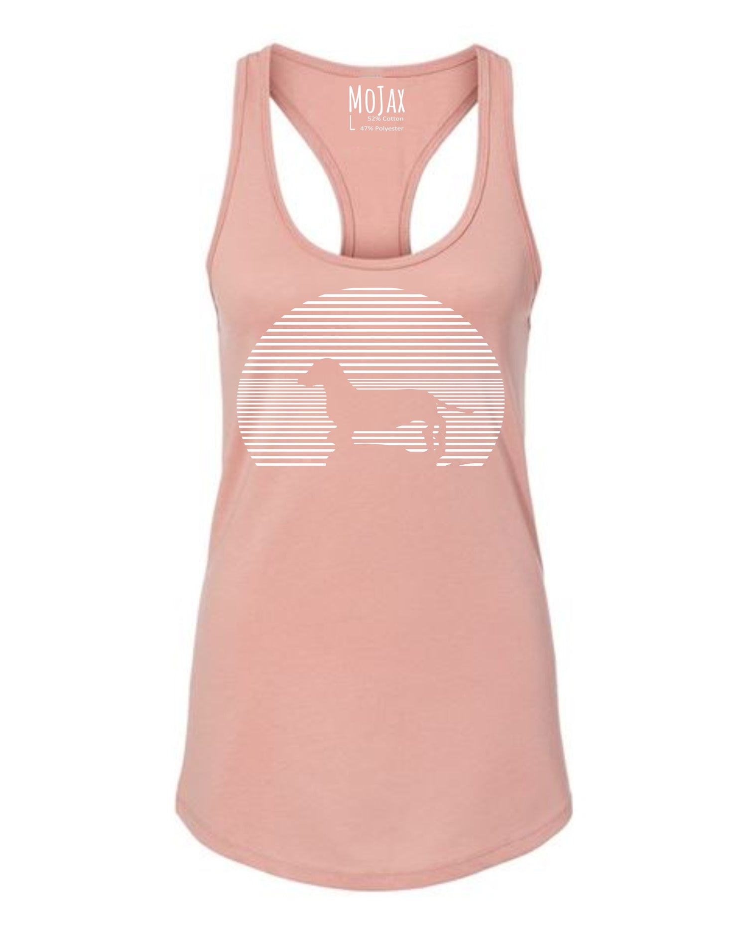 Women's Tank Tops