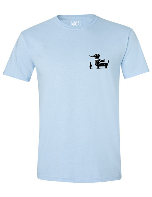 T-Shirt - Winter Weenie