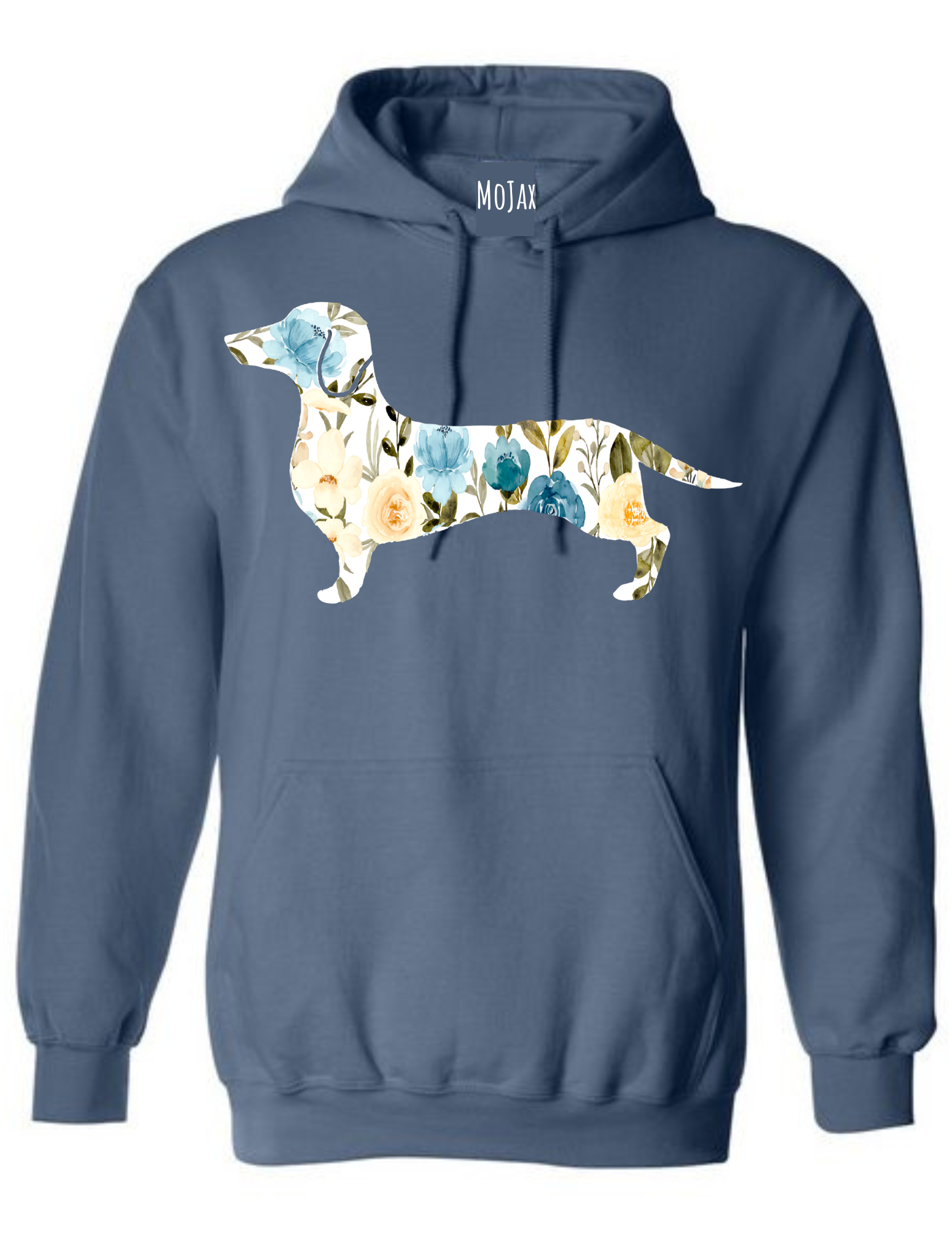 Dachshund Dog Camo Army Style Silhouette T-Shirt Dachshund Dog Camo Army Style Silhouette T-Shirt