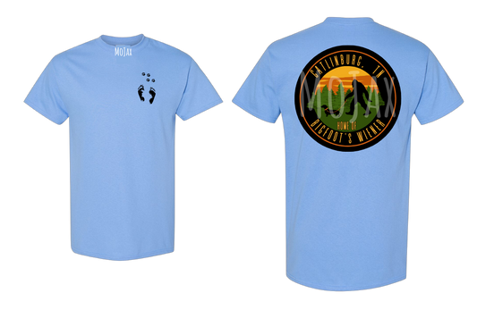 T Shirt - Gatlinburg Shirt