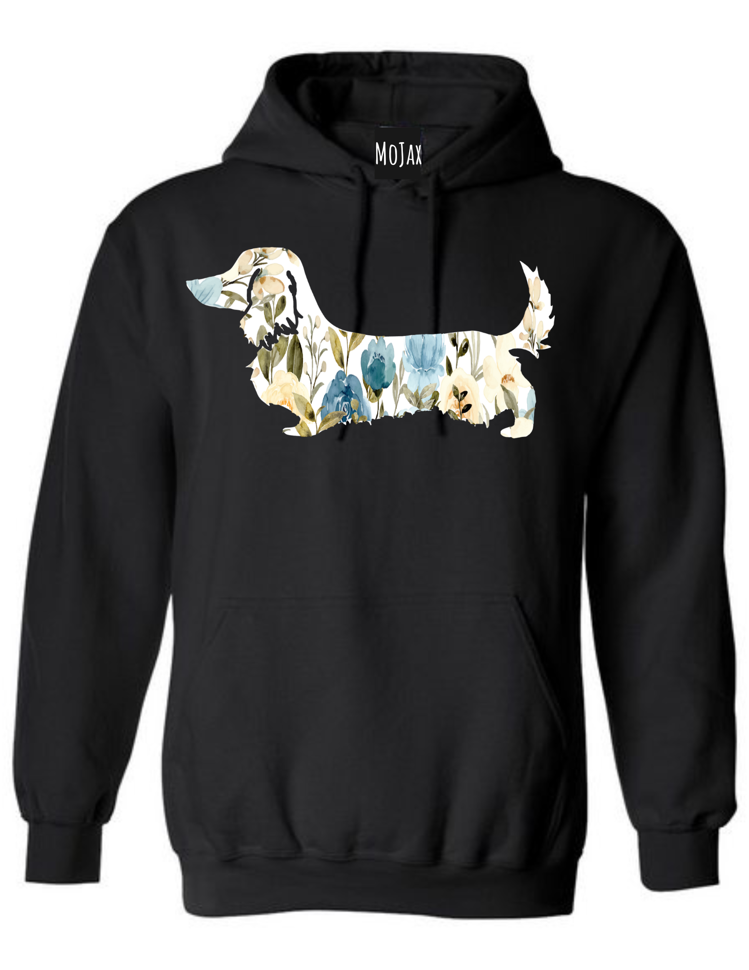 [TWN]★FLYDOG HOODIE Doodle Dog Hoodie | Doodle Dog Outfitters