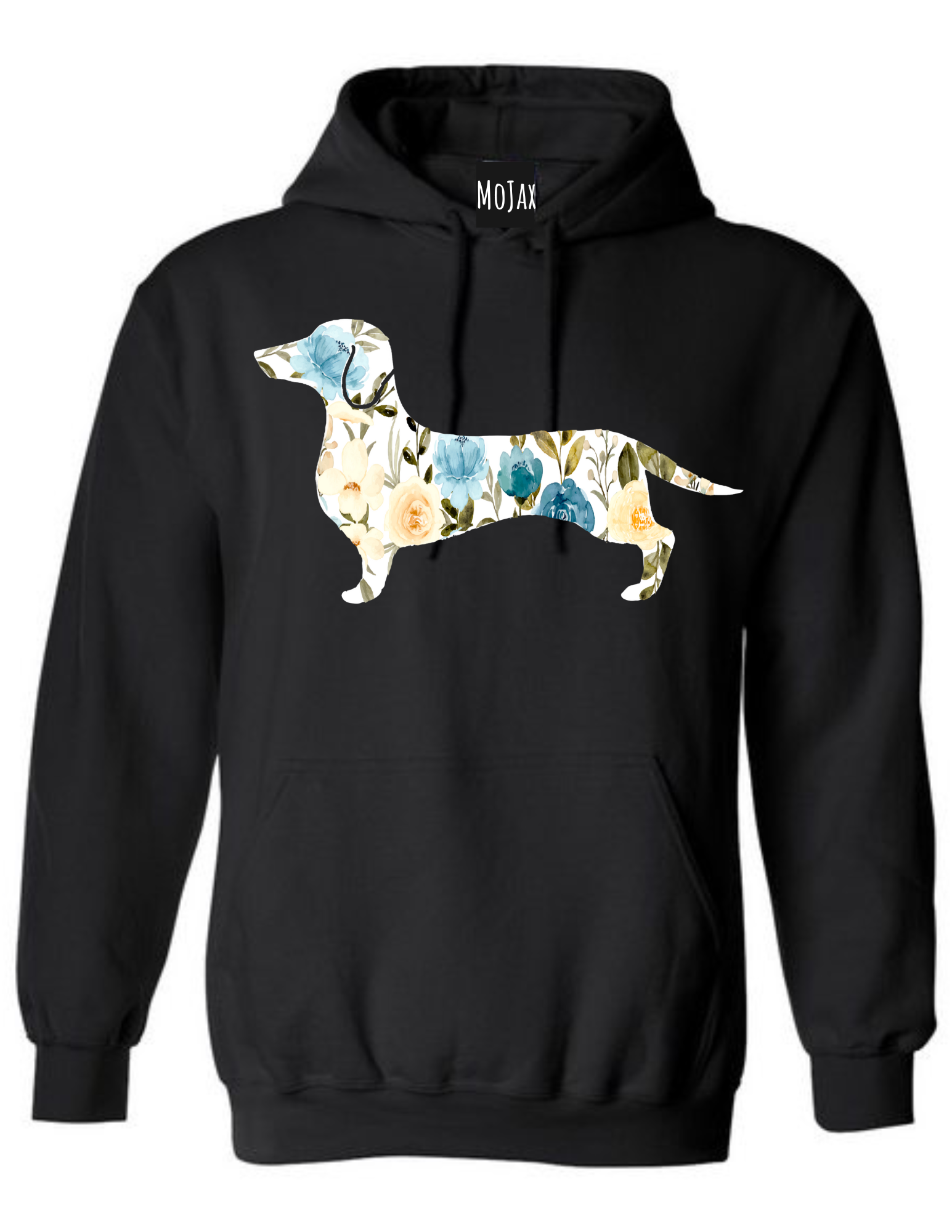 Dachshund Dog Camo Army Style Silhouette T-Shirt Dachshund Dog Camo Army Style Silhouette T-Shirt