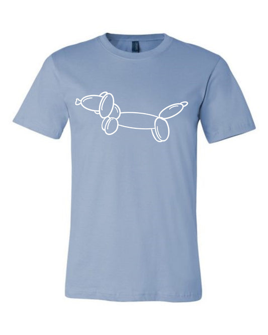 T-Shirt - Balloon Dog